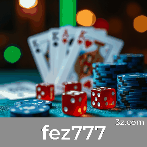 fez777: Ofertas Exclusivas para Usuários Brasileiros