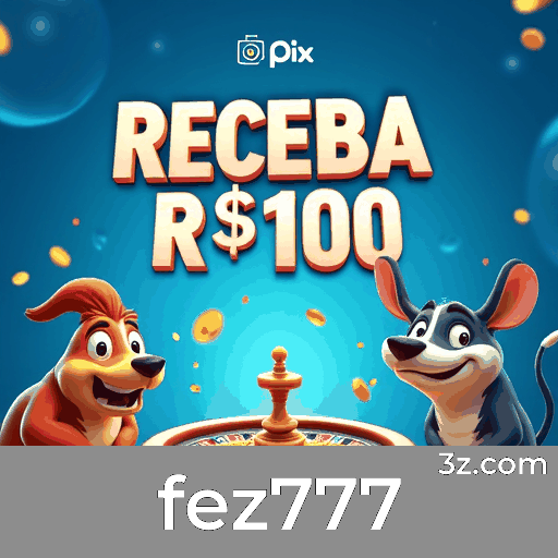 fez777: Jogos Inovadores e Tecnologias de Ponta