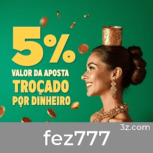 fez777 Casino: Conexões Sociais e Comunidade Vibrante