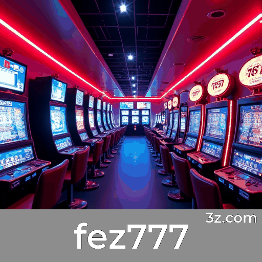 Experimente fez777: Apostas Móveis Completas