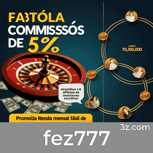 Fez777: Segurança Garantida e Experiência Profissional